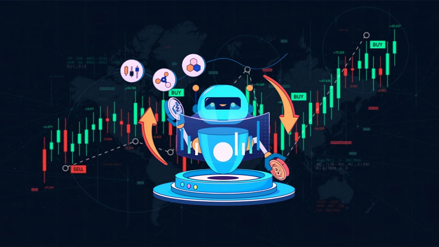 17 best Crypto Trading Bots