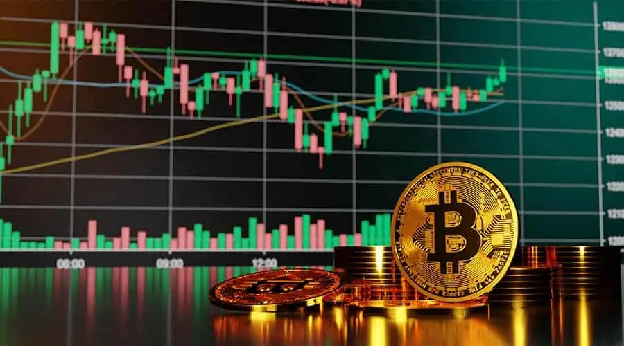 CryptoTradeMate crypto investing