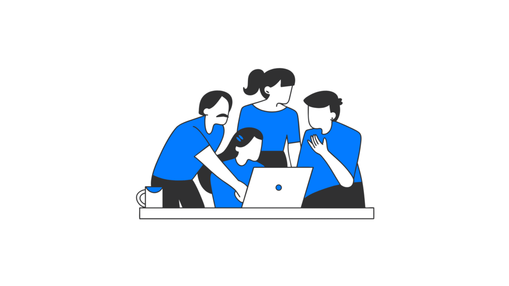 CryptoTradeMate fund team