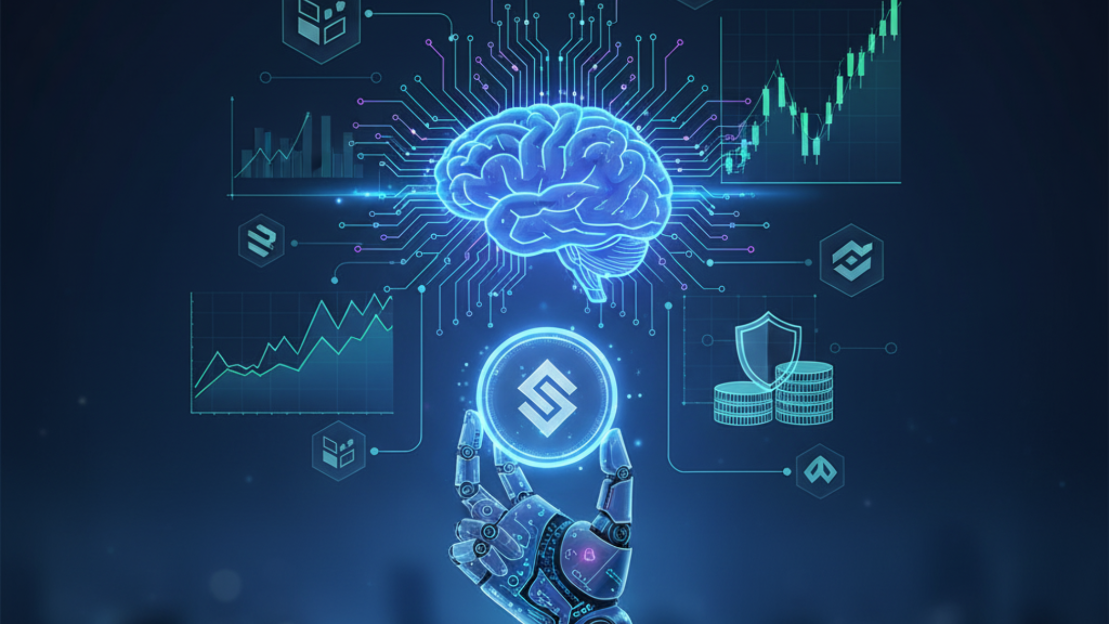 9 Best Automated Crypto Trading Platforms 2025